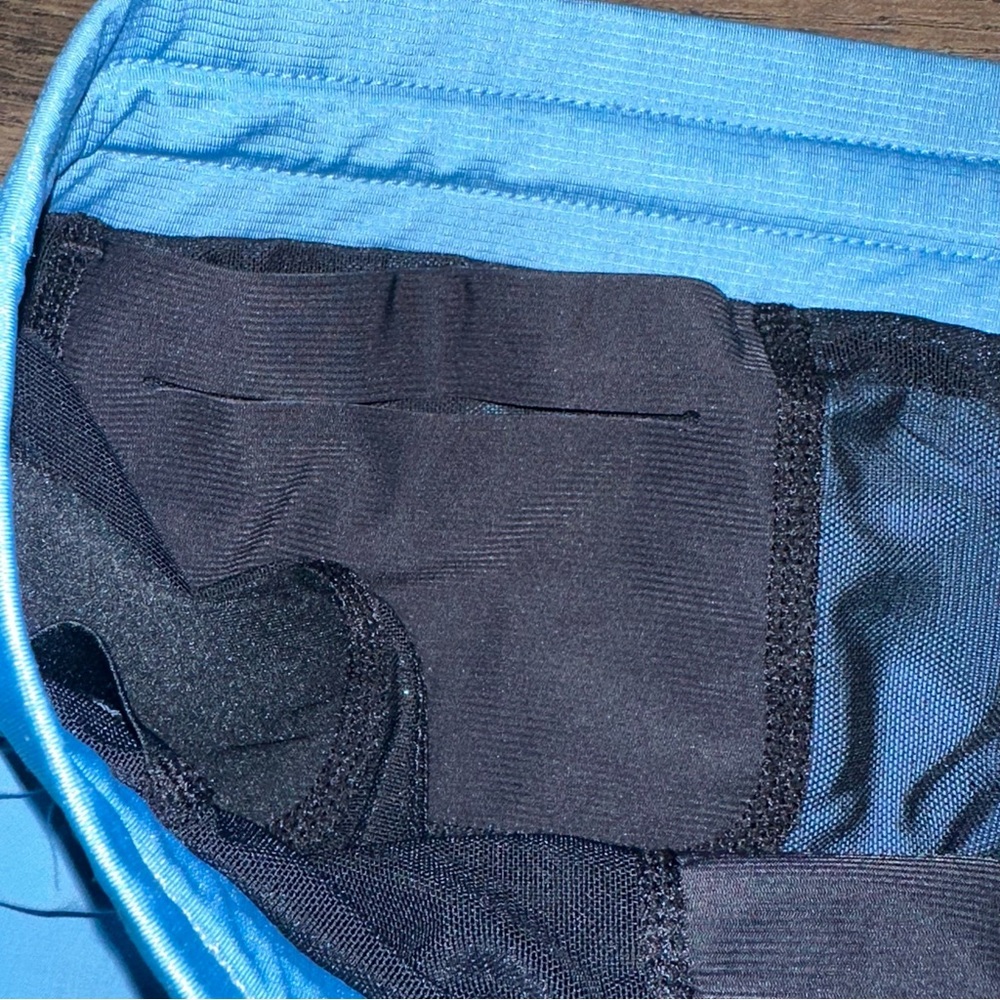 Ten Thousand Men’s Distance Shorts - Picture 4 of 7